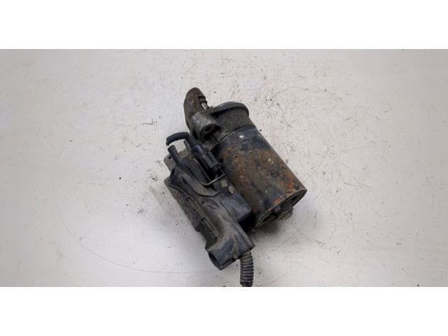 Стартер Ford Fusion 2002-2012 1.4