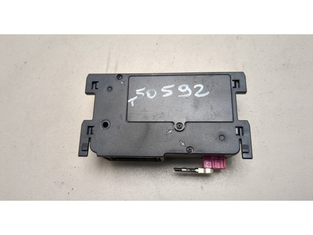 Блок комфорта  Skoda Kodiaq 2016-2025        