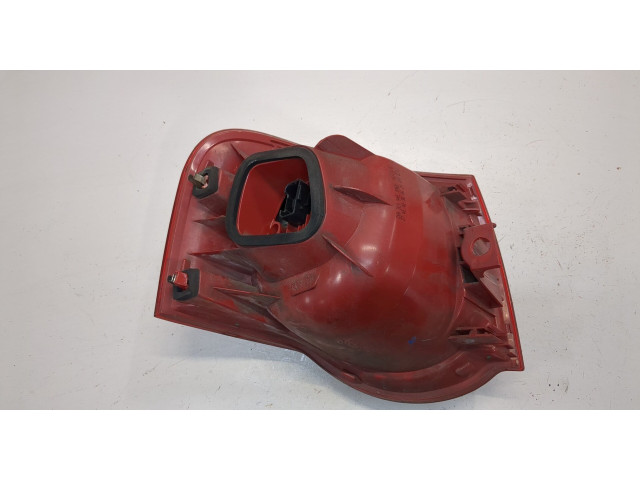 Задний фонарь 3C9945096N Volkswagen Passat 6 2005-2010