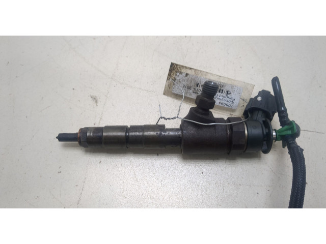 Форсунка топливная Peugeot Partner 2015-