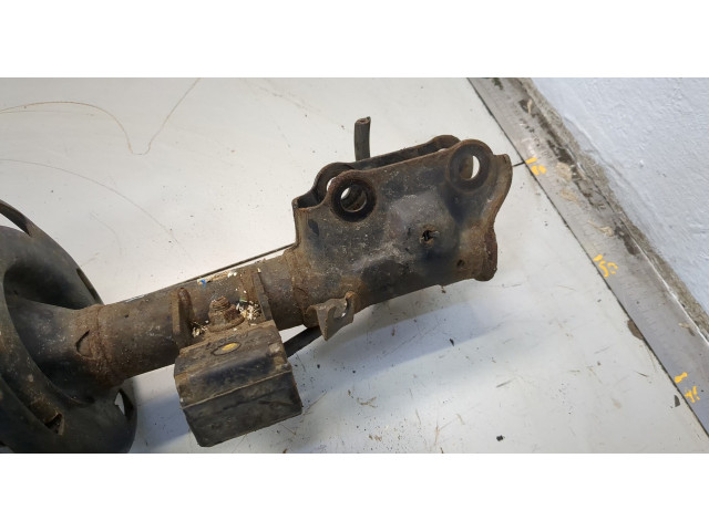 Стойка амортизатора  Mazda CX-3 2014-2025      