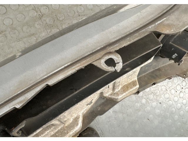 Бампер  KIA Sorento 2002-2009 передний   