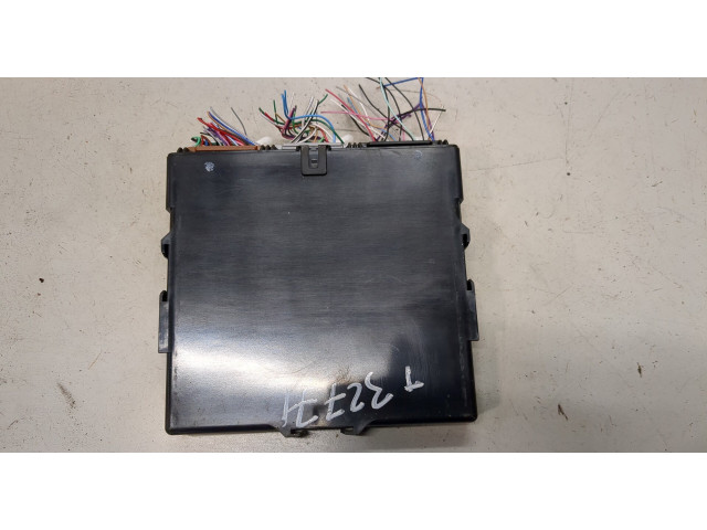 Блок комфорта  Lexus UX 2018-2023      8998176240   