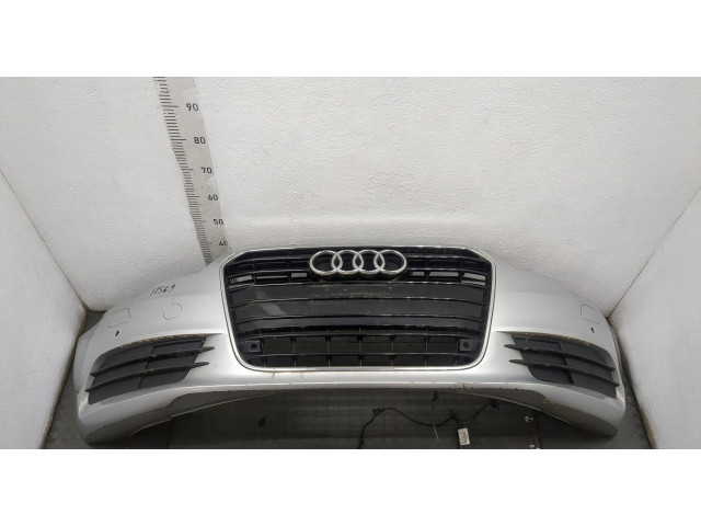 Блок комфорта  Audi A6 (C7) 2011-2018      4G0907410A  