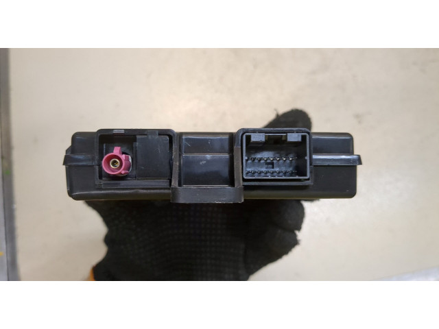 Блок комфорта Jeep Renegade