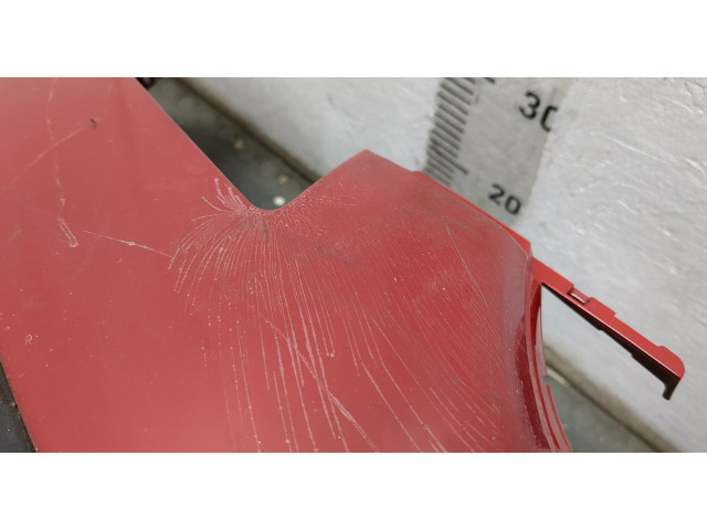 Бампер  Mitsubishi Colt 2002-2012 передний   