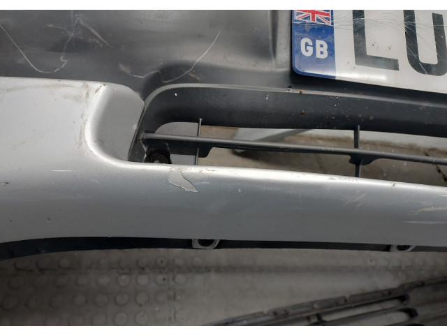 Бампер  Mitsubishi Outlander 2012-2015 передний   