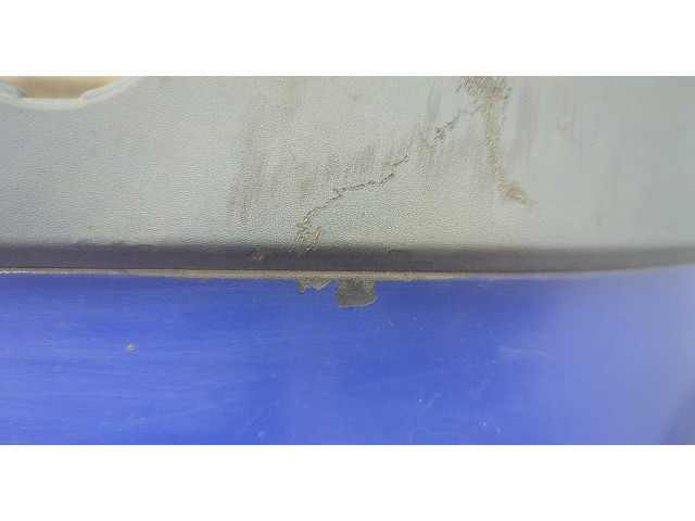 Бампер  Fiat Doblo 2000-2015 передний   