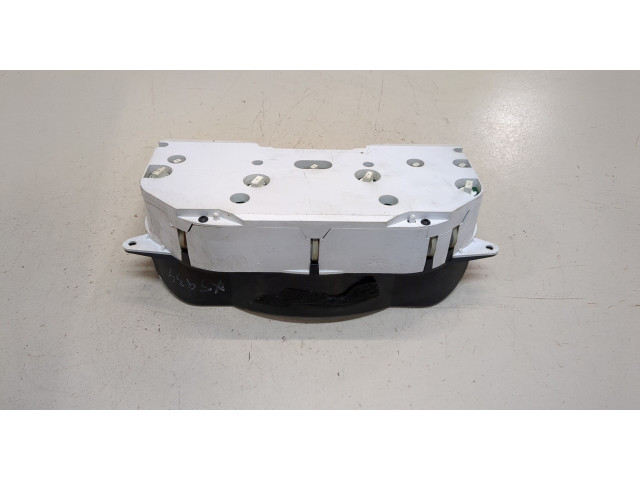 Панель приборов Jaguar XK 1996-2004