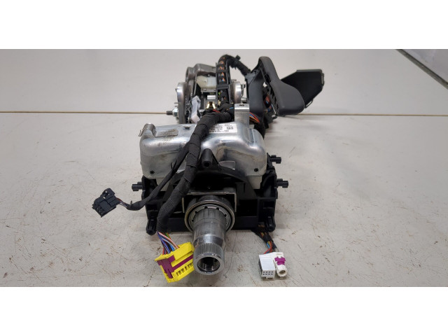  рейка  Колонка рулевая  Volkswagen ID.3      