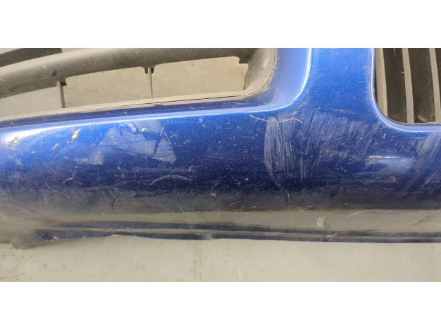 Бампер Skoda SuperB 2001-2008 передний 3U0807217