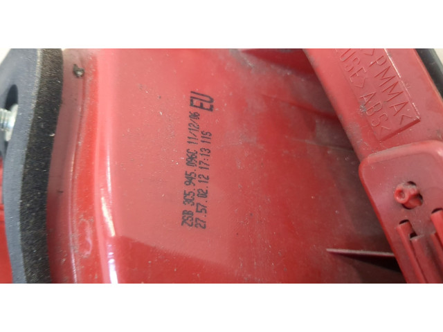 Задний фонарь          