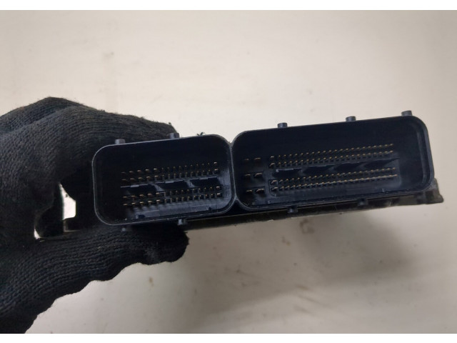 Блок управления двигателем  KIA Rio 2005-2011     