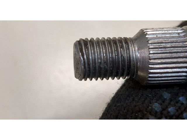  рейка  Колонка рулевая  Mazda 6 (GG) 2002-2008      