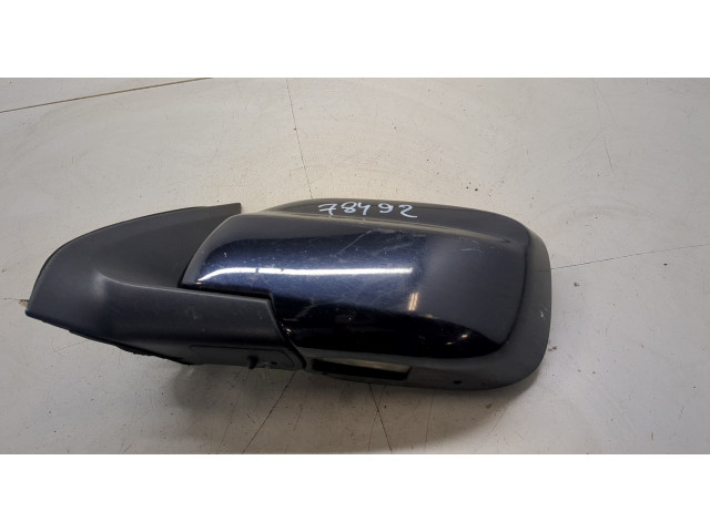 Зеркало боковое  Volvo XC90 2002-2014  левое           