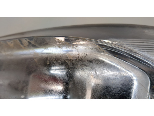 Фара передняя GMC Terrain 2017-2024 левая