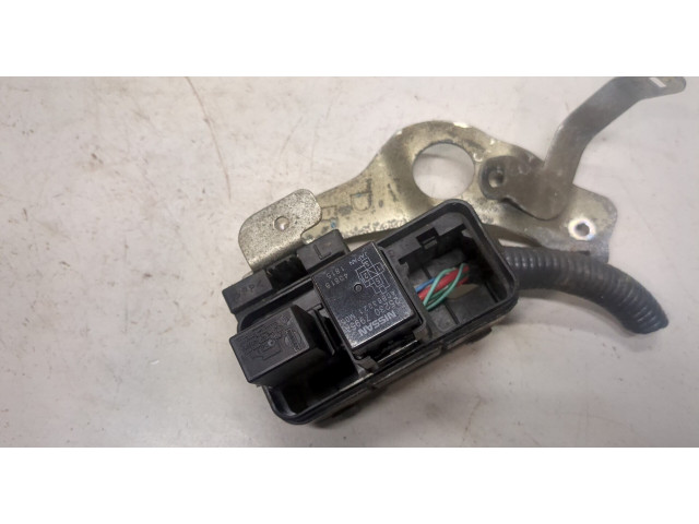 Блок реле  Infiniti Q50 2013-2017          2.1