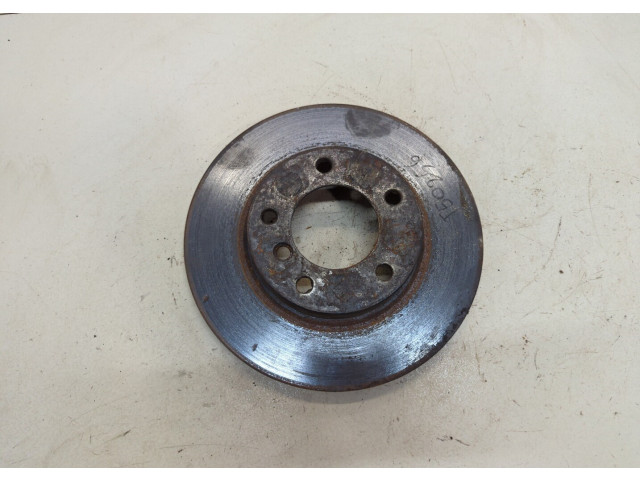 Диск тормозной BMW Z4 E85 2002-2009 передний