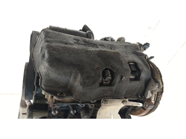 Турбина Volkswagen Passat 6 2005-2010