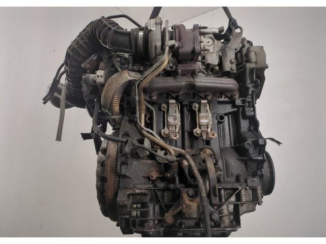  Турбина  Renault Trafic 2001-2014             7701477300