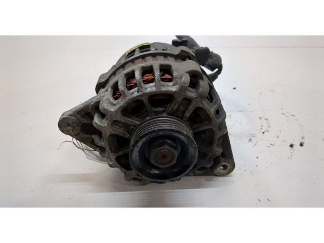 Генератор Hyundai Coupe (Tiburon) 2002-2009 3730023600