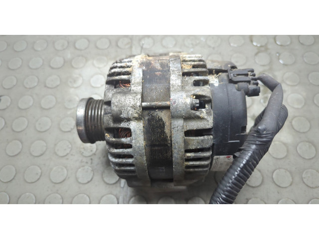 Генератор SsangYong Rodius 2004-2013