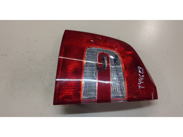 Задний фонарь          