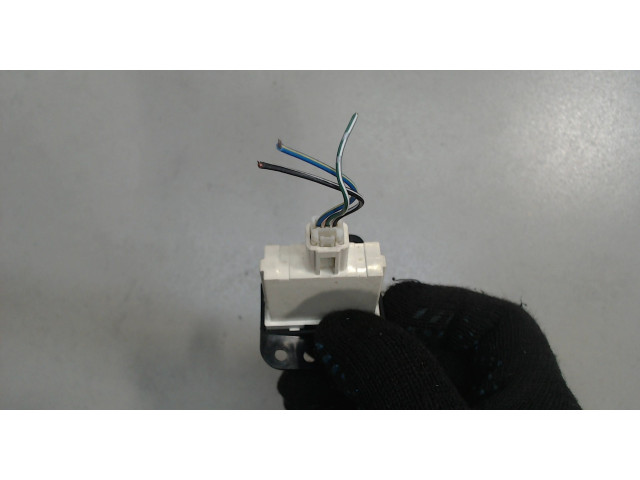 Дисплей бортового компьютера Mitsubishi Grandis