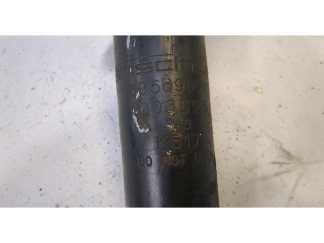 Стойка амортизатора Mitsubishi L200 1996-2006 2.5 дизель