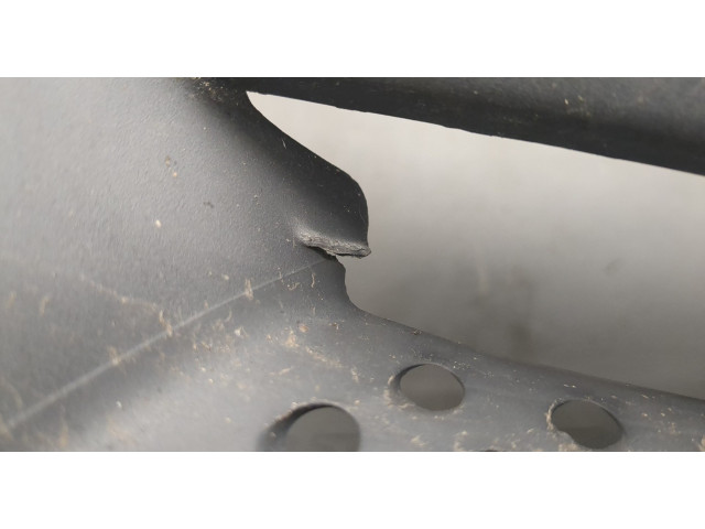 Решетка радиатора  Mercedes Citan 2012-2021          