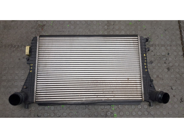 Интеркулер Nissan Navara 2005-2015 2.5 1k0145803as