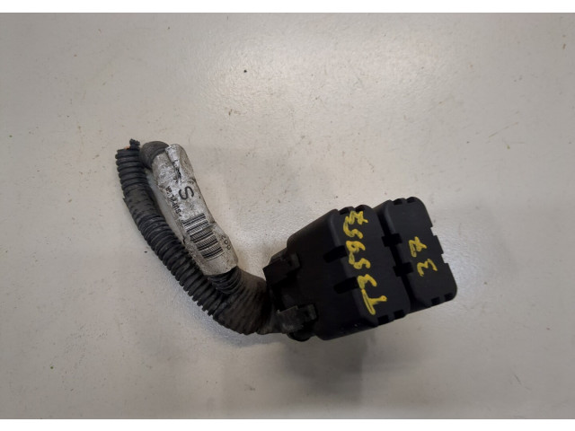 Блок предохранителей Volvo S70 / V70 1997-2001 2.4