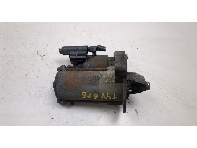 Стартер  Volvo C30 2010-2013 1.6  3M5T11000CF   