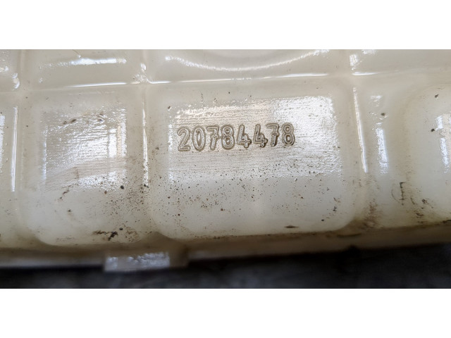 Бачок расширительный Volvo FL 2006-2013 82582818