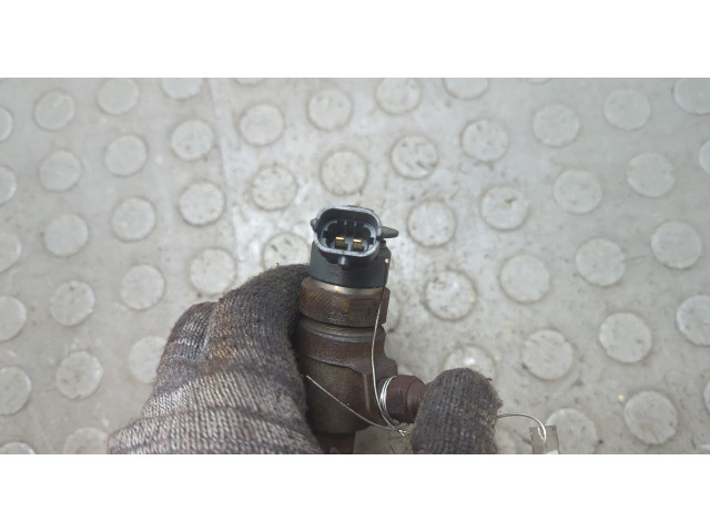 Форсунка топливная  Citroen C4 2010-2020    1980S5, 0445110340     