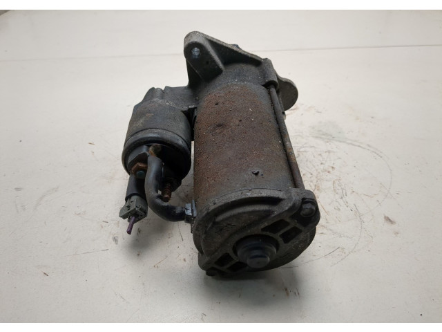 Стартер  Opel Antara 2006-2015 2.2     