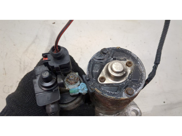 Стартер  Seat Ibiza 3 2001-2008 1.2     