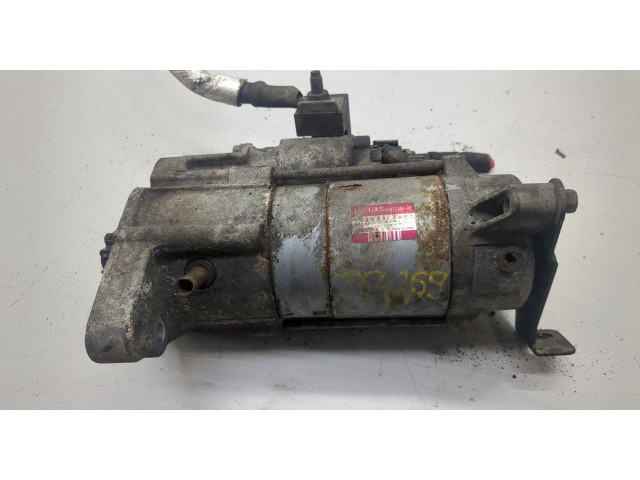 Стартер Jaguar XF 2007-2015 3 8X2311001AB