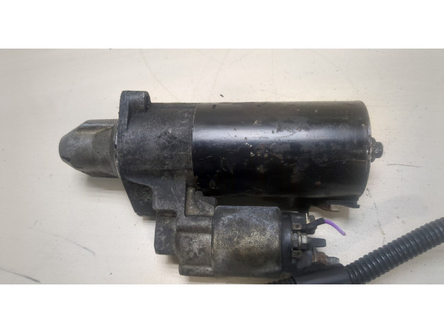 Стартер  Mercedes E W212 2009-2013      