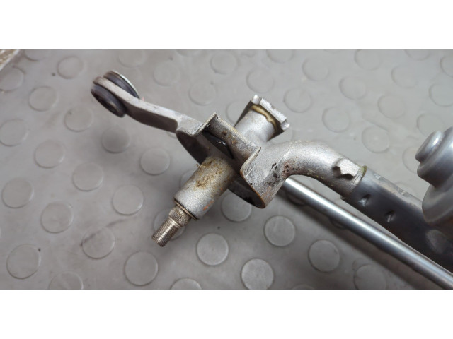 Двигатель стеклоочистителя (моторчик дворников) передний  Buick Envision 2020-2025      