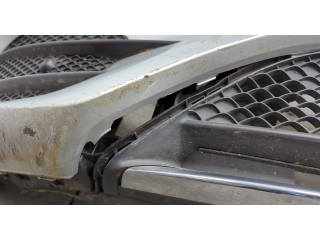 Бампер  Mercedes E W213 2016-2023 передний   A2138852700