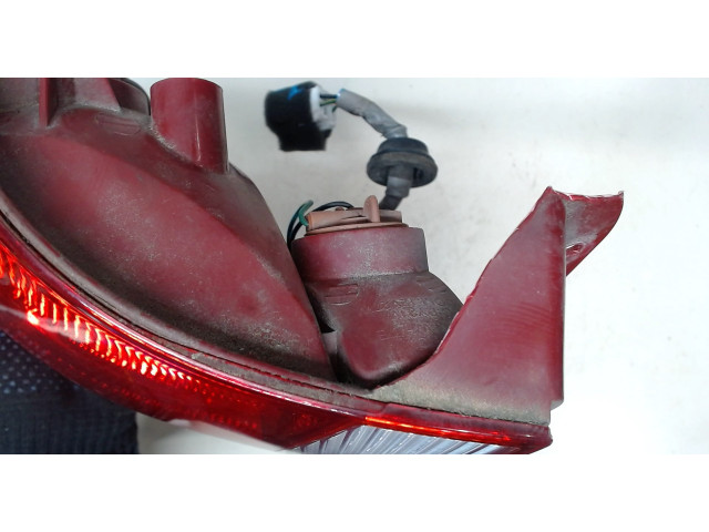 Задний фонарь