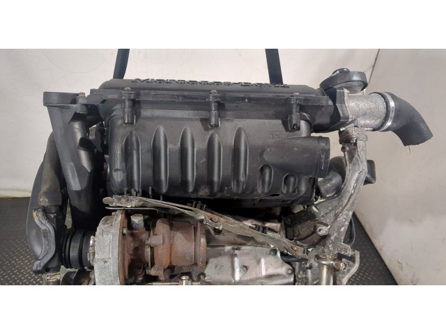 Генератор  Mercedes Vaneo       A6681540302    