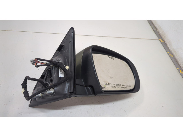 Зеркало боковое  Jeep Compass 2017-2021  правое           68365136AA