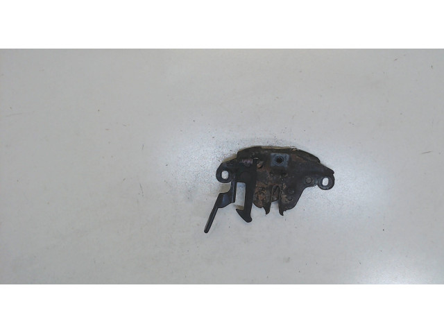 Замок капота Nissan Murano 2002-2008