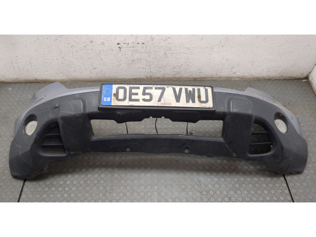 Бампер Honda CR-V 2007-2012 передний 71101SWWG50ZA, 71102SWWG00