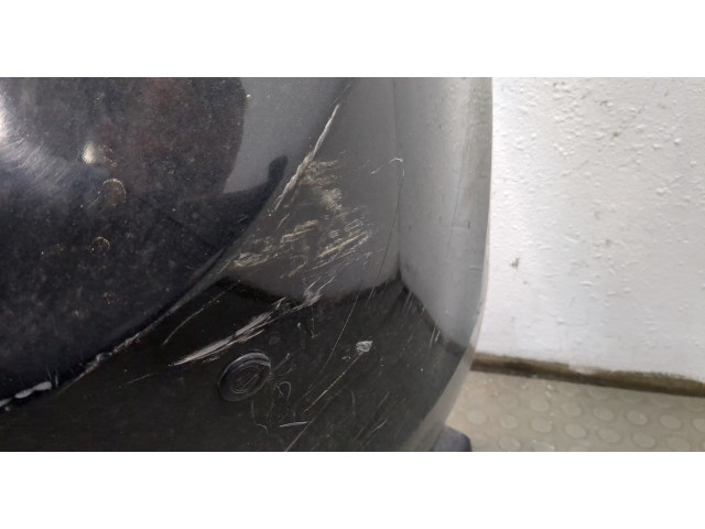 Бампер Mazda 3 (BL) 2009-2013 задний