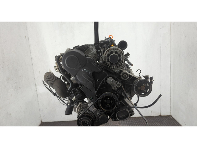 Форсунка топливная  Volkswagen Passat 5 2000-2005         