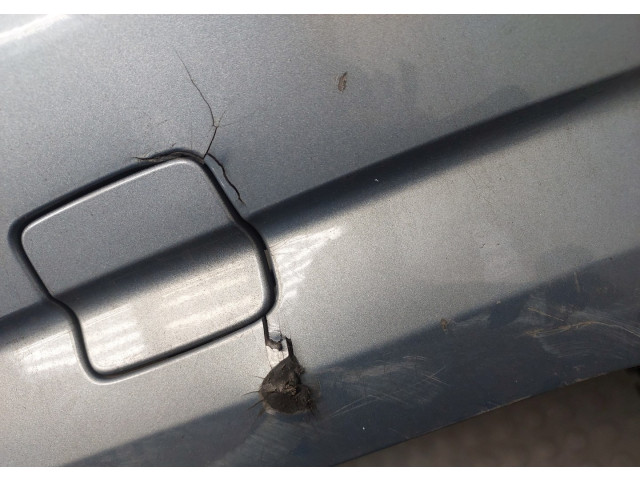 Бампер  Volkswagen Passat CC 2012-2017 задний   3C8807421K, 3C8807521D