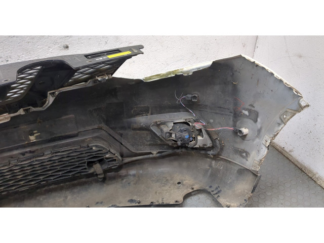 Бампер Nissan X-Trail (T32) 2013- передний